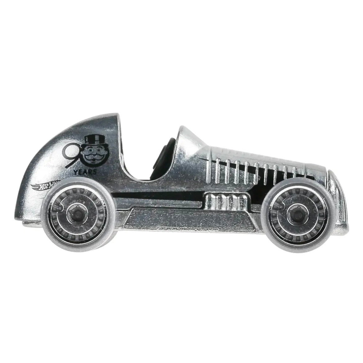 Hot Wheels - Pass ‘n Go