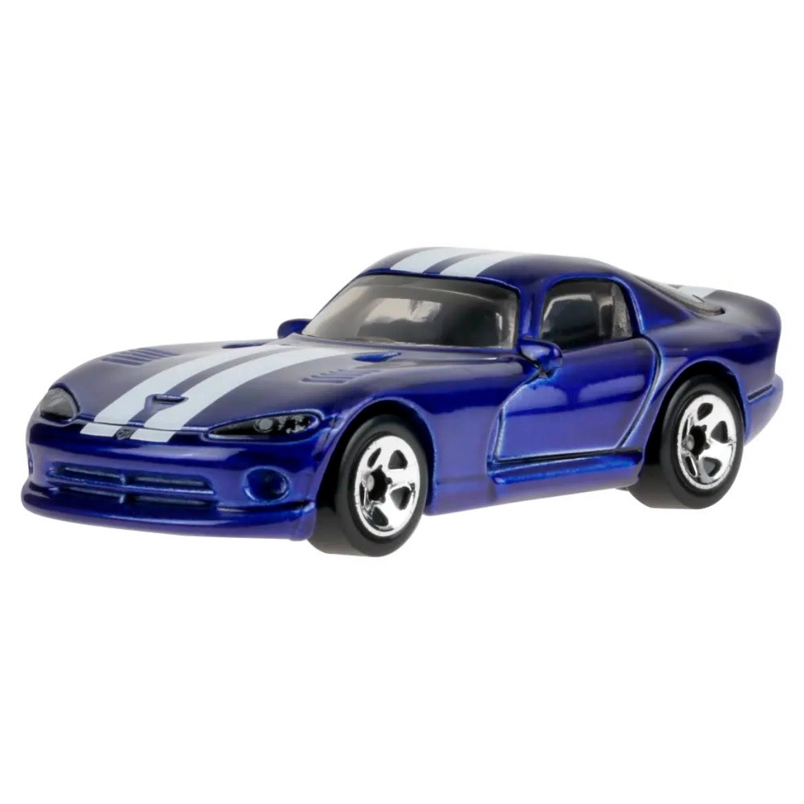 Hot Wheels - ‘96 Dodge Viper GTS