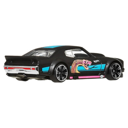 Hot Wheels - Neon Speeders -  ‘70 Chevy Chevelle