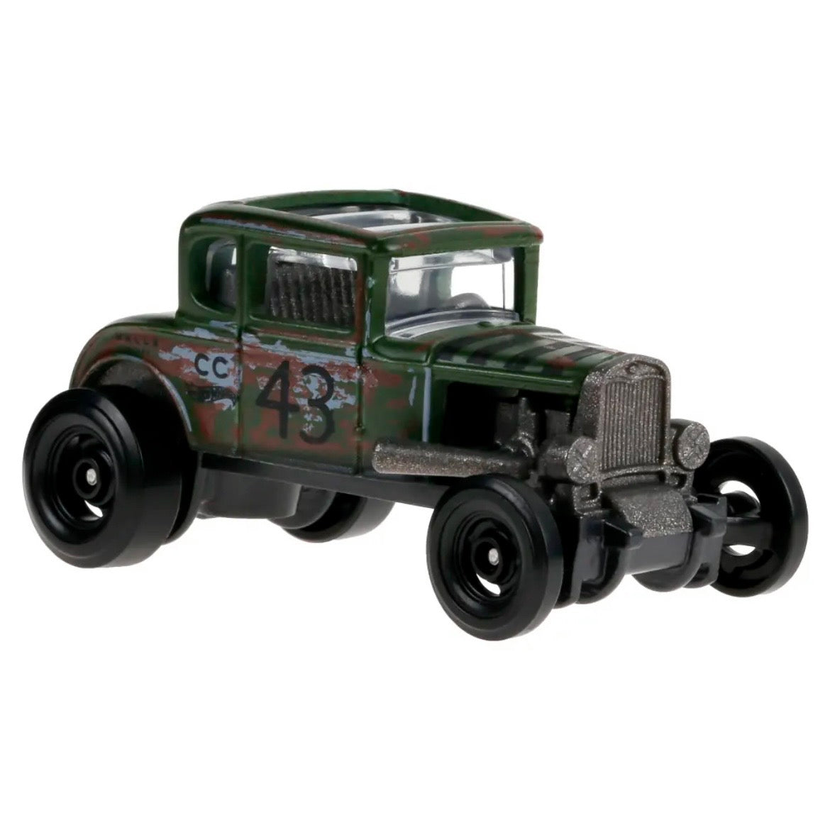 Hot Wheels - Ford Model A Custom ‘31