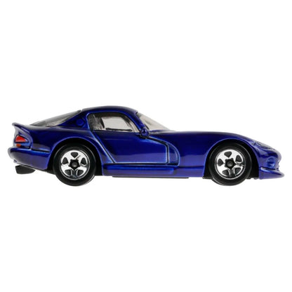 Hot Wheels - ‘96 Dodge Viper GTS
