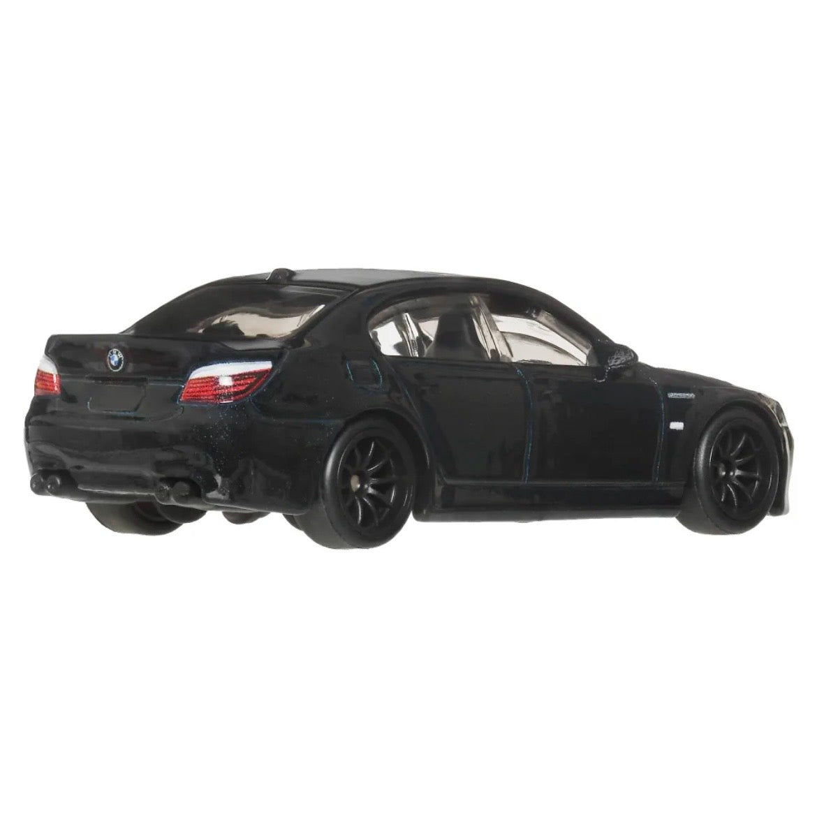Hot Wheels - Premium- Fast & Furious 2026 - Mix 3 - 2010 BMW M5