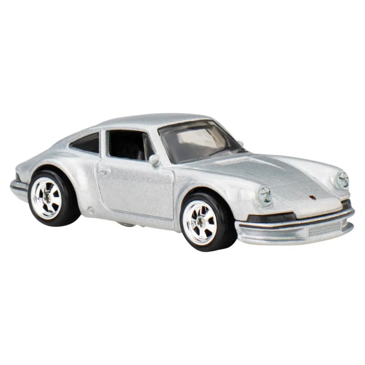 Hot Wheels Premium - Pop Culture 2025 Mix 4 - ‘71 Porsche 911