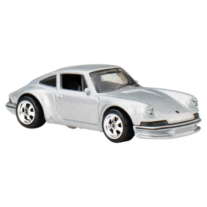 Hot Wheels Premium - Pop Culture 2025 Mix 4 - ‘71 Porsche 911