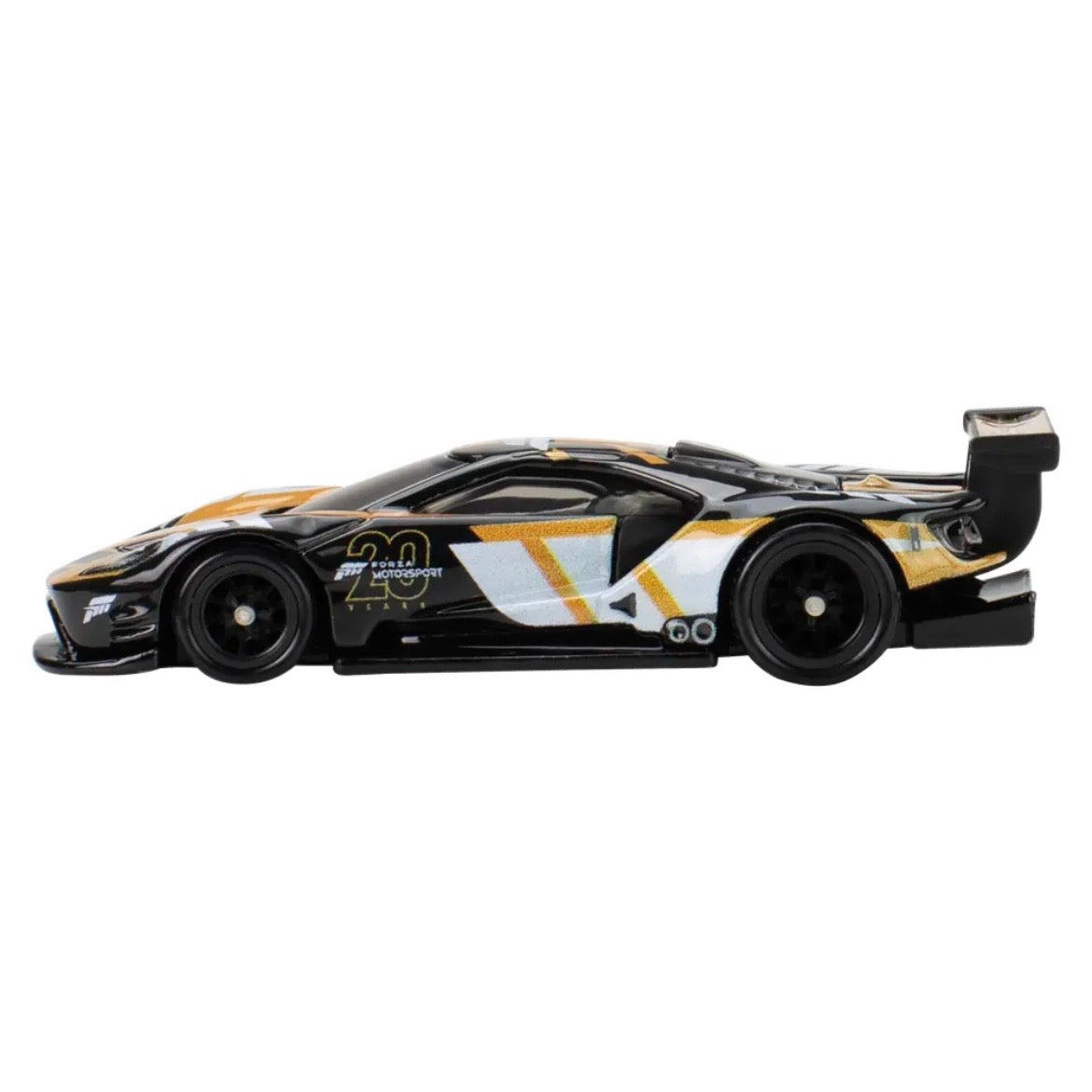 Hot Wheels Premium - Pop Culture 2025 Mix 5 - 2016 Ford GT Race