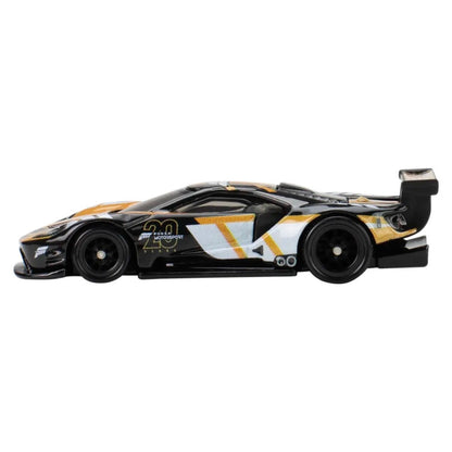 Hot Wheels Premium - Pop Culture 2025 Mix 5 - 2016 Ford GT Race
