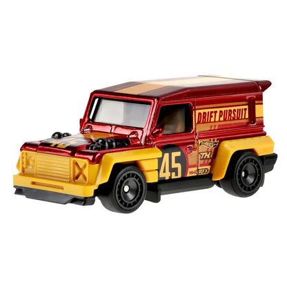 Hot Wheels Super Treasure Hunt DRIFT-ENDER