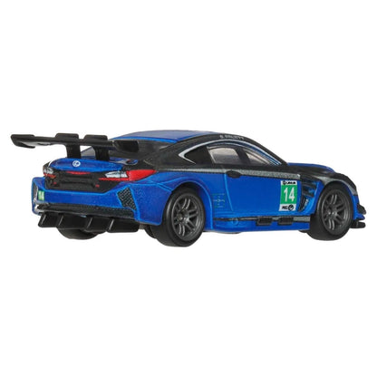 Hot Wheels Premium - Aero Styles - Lexus RC F GT3