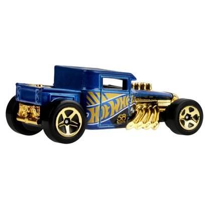 Hot Wheels - 58th Anniversary - Bone Shaker