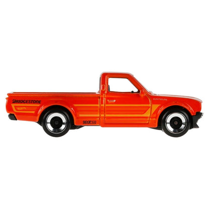 Hot Wheels - Datsun 620