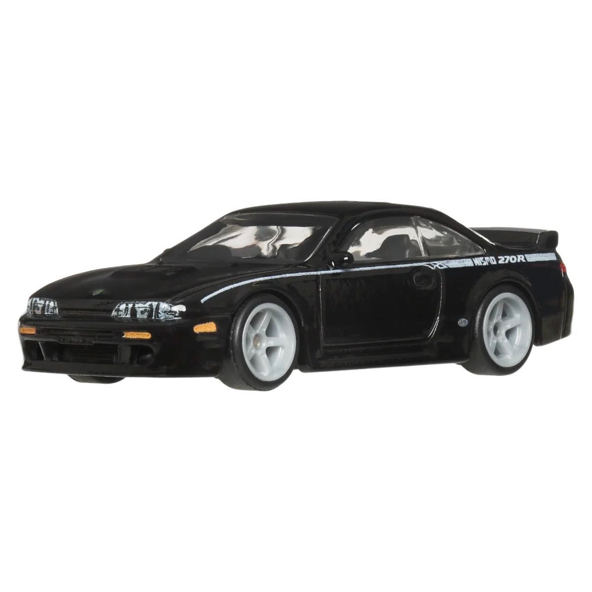 Hot Wheels Premium - Modern Classics - 1994 Nismo 270R (S14)
