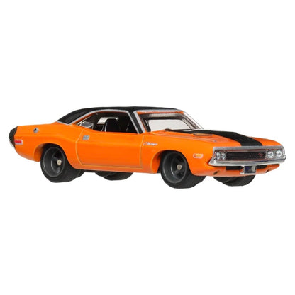 Hot Wheels - Premium- Fast & Furious 2026 - Mix 3 - 1970 Dodge Challenger R/T