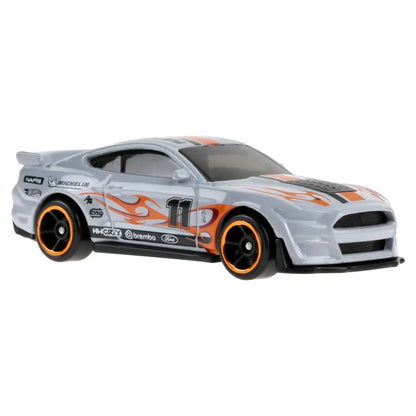 Hot Wheels - 2020 Ford Mustang Shelby GT500