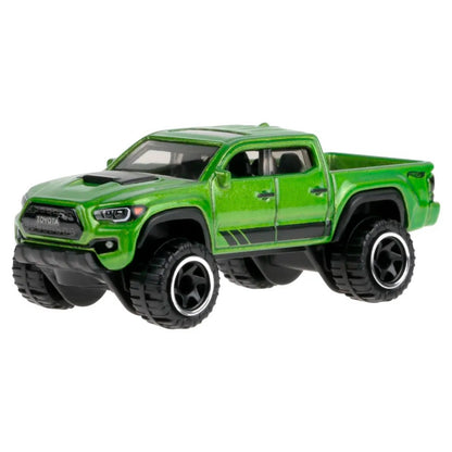 Hot Wheels - Silver Series - Toyota - ‘20 Toyota Tacoma