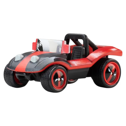 Hot Wheels Premium Pop Culture - Deadpool Spider-Mobile Dead-Buggy