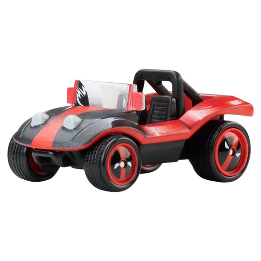 Hot Wheels Premium Pop Culture - Deadpool Spider-Mobile Dead-Buggy