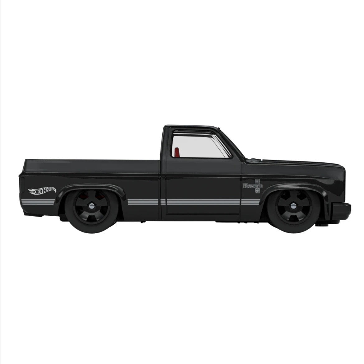 Mattel Brick Shop - ‘83 Chevy Silverado