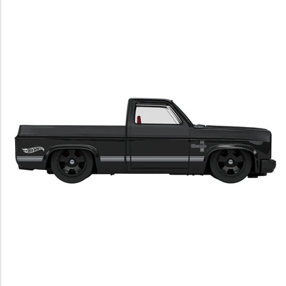 Mattel Brick Shop - ‘83 Chevy Silverado