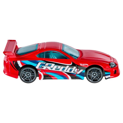 Hot Wheels XL - Toyota Supra