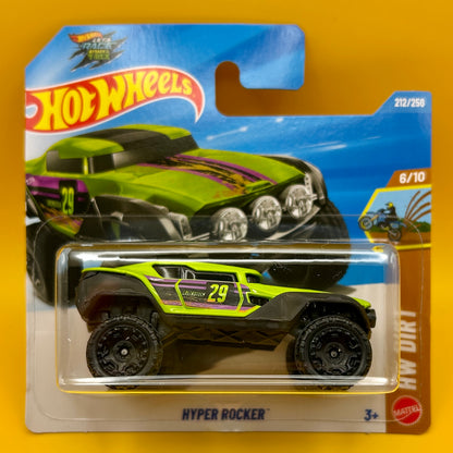 Hot Wheels - Let’s Race! Mix of 5 V4