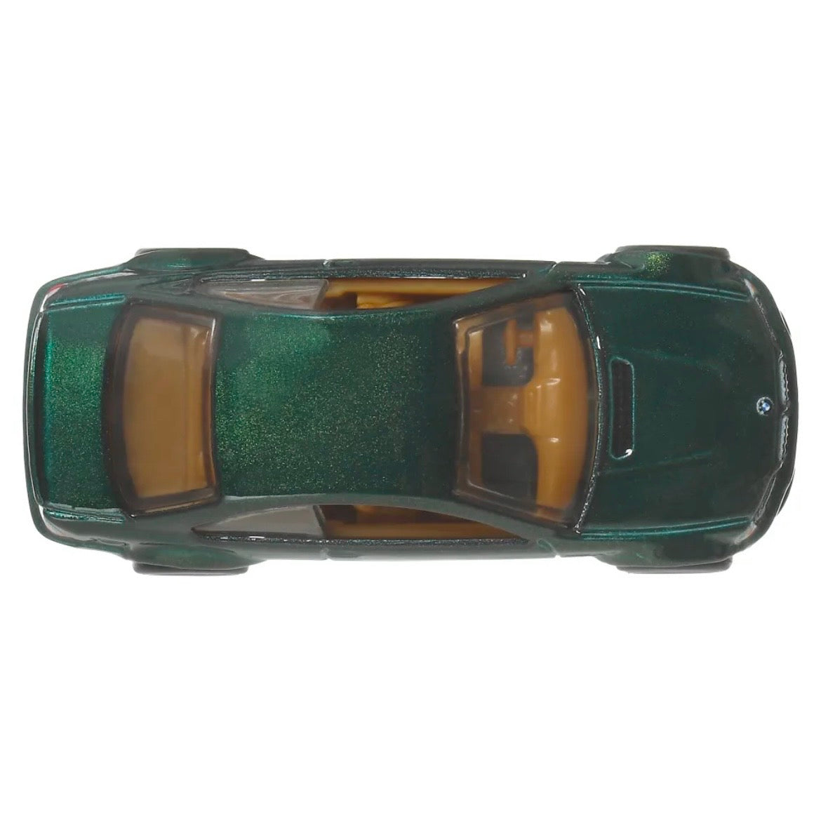 Hot Wheels Premium - Power Trip - BMW M3 E46