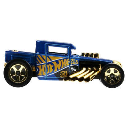 Hot Wheels - 58th Anniversary - Bone Shaker