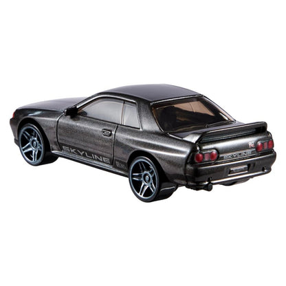Hot Wheels XL - Nissan Skyline GT-R (BNR32)