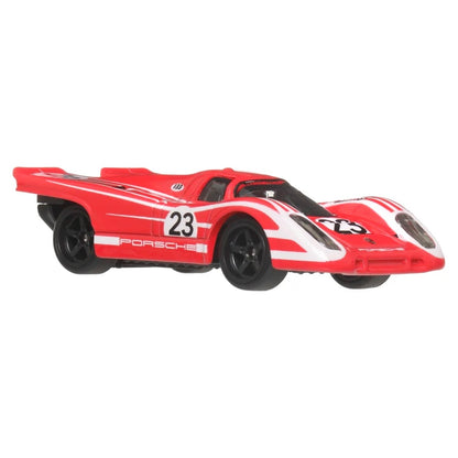 Hot Wheels Premium - Circuit Legends - Porsche 917KH