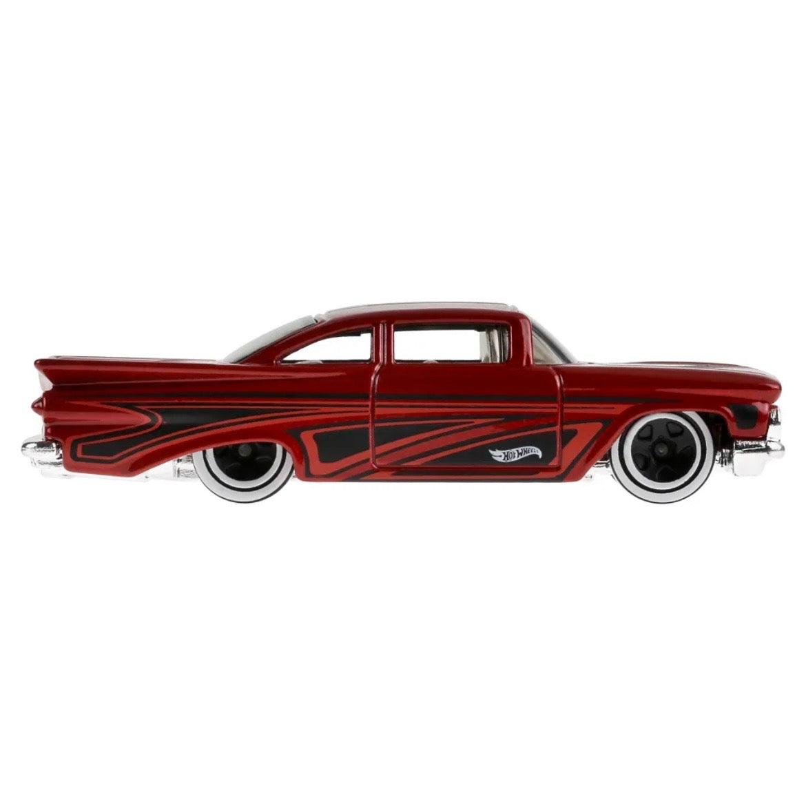 Hot Wheels - ‘59 Chevy Impala