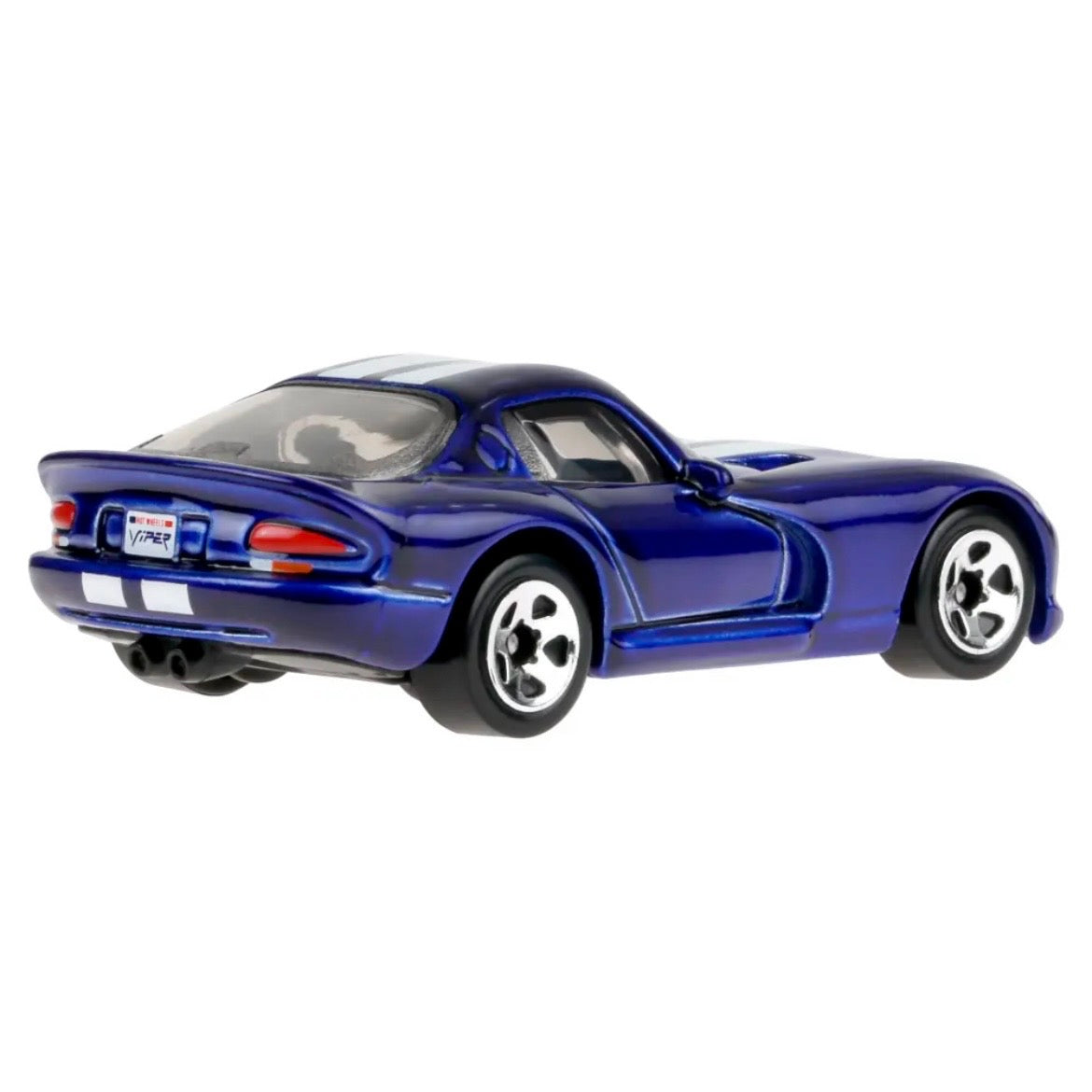 Hot Wheels - ‘96 Dodge Viper GTS