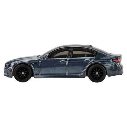 Hot Wheels Premium - Pop Culture 2025 Mix 5 - 2021 BMW M5