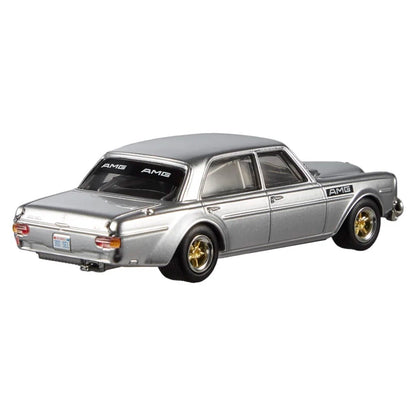 Hot Wheels Premium 1:43 Scale - Mercedes Benz 300 SEL 6.8 AMG