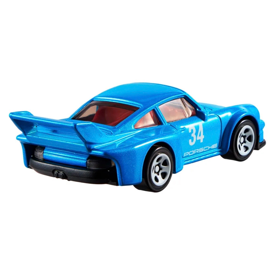 Hot Wheels XL - Porsche 934.5