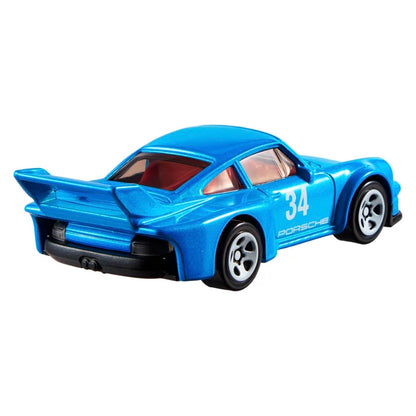 Hot Wheels XL - Porsche 934.5