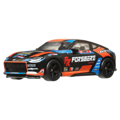 Hot Wheels Premium Car Culture - Slide Street 2 - 2023 Nissan Z