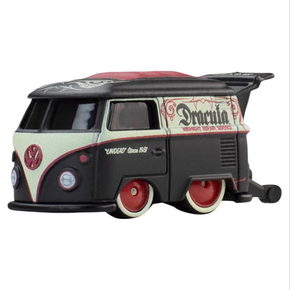 Hot Wheels Premium - Pop Culture Mix 4 2026 - Dracula Kool Kombi