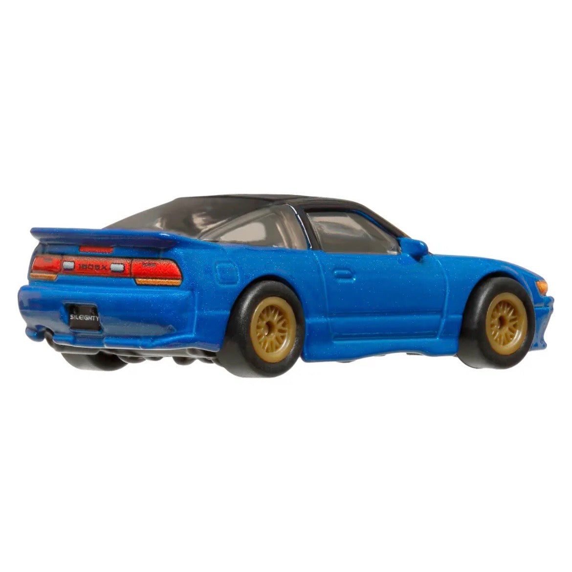 Hot Wheels Premium - Car Culture - 2024 Modern Classics Nissan Sileighty