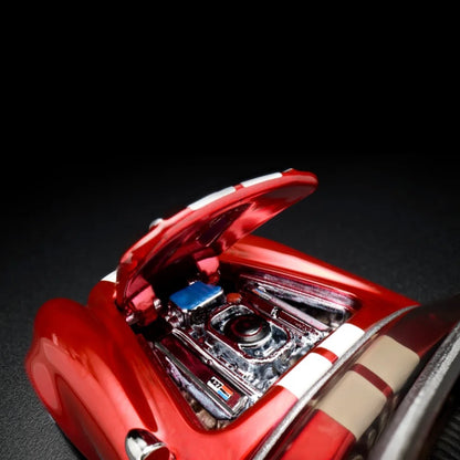 Hot Wheels RLC Exclusive Membership Car 1965 Shelby Cobra 427 S/C