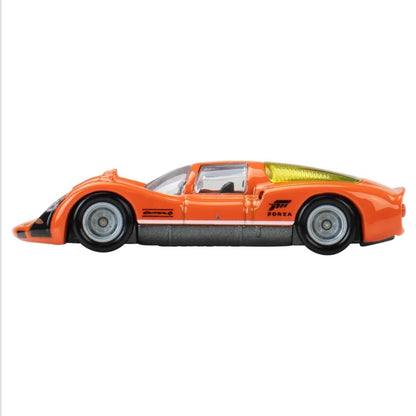 Hot Wheels - Premium - Pop Culture 2026 Mix 5 - ‘66 Porsche 906 Carrera 6
