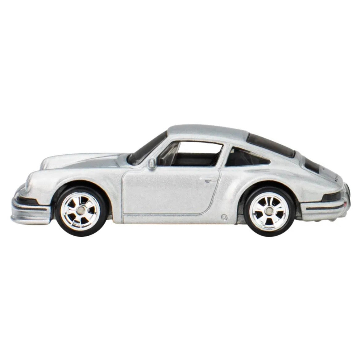 Hot Wheels Premium - Pop Culture 2025 Mix 4 - ‘71 Porsche 911