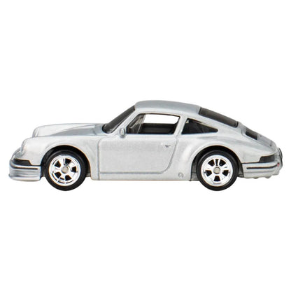 Hot Wheels Premium - Pop Culture 2025 Mix 4 - ‘71 Porsche 911