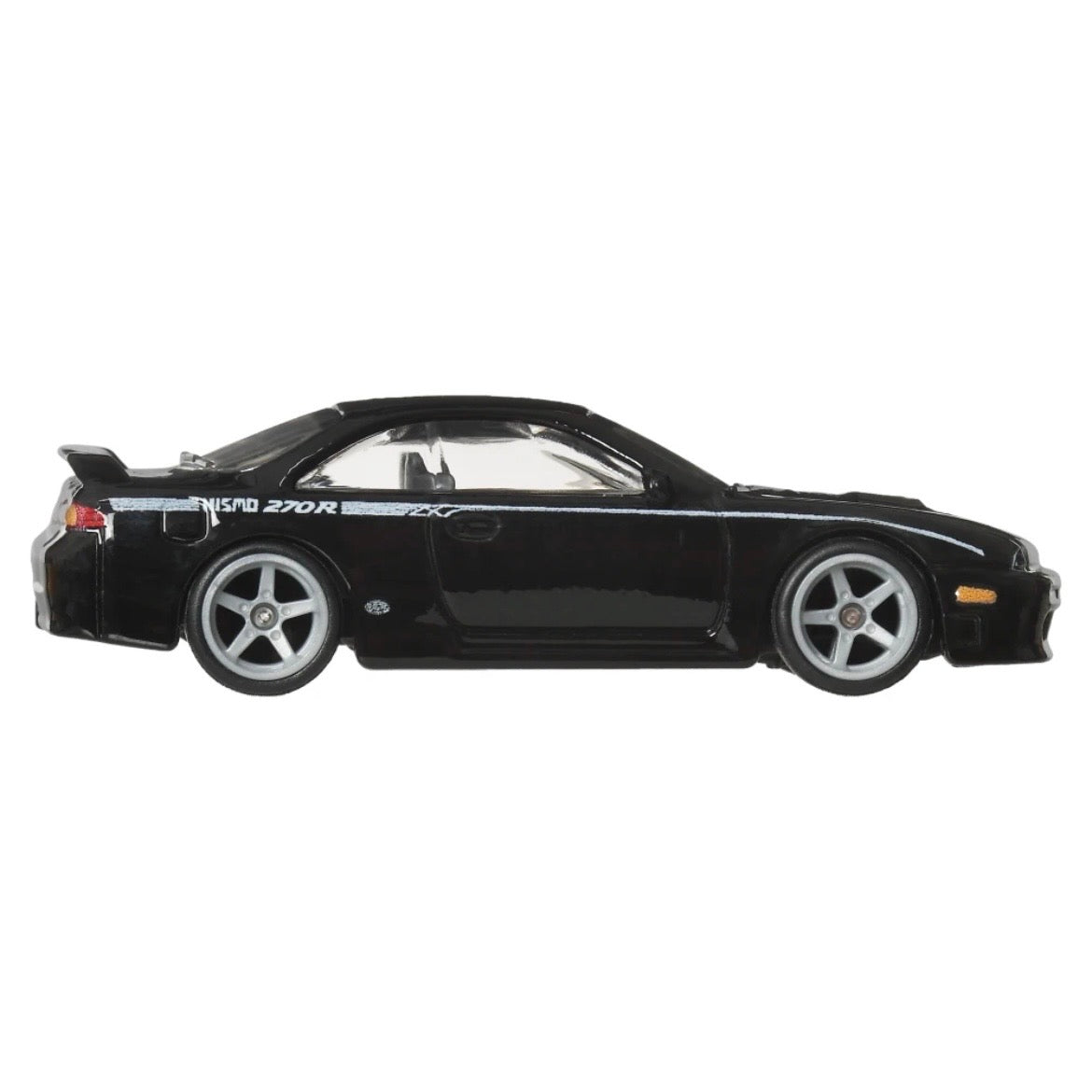 Hot Wheels Premium - Modern Classics - 1994 Nismo 270R (S14)