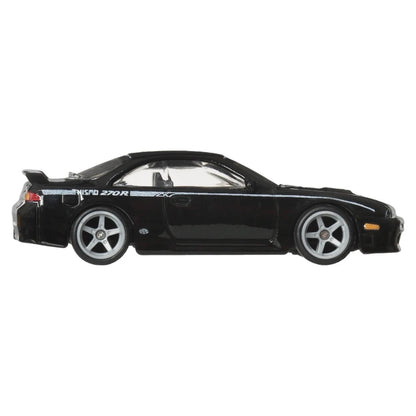 Hot Wheels Premium - Modern Classics - 1994 Nismo 270R (S14)