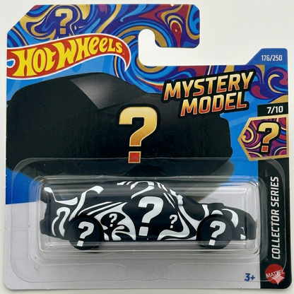 4 Car Mystery Pack 👀 (Read Description)