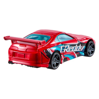 Hot Wheels XL - Toyota Supra