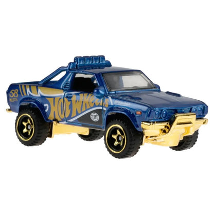 Hot Wheels - 58th Anniversary - Subaru Brat