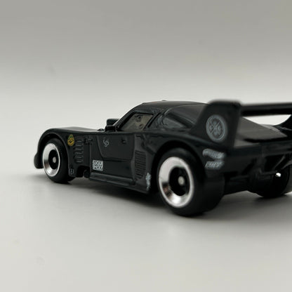 Hot Wheels - La Liebre