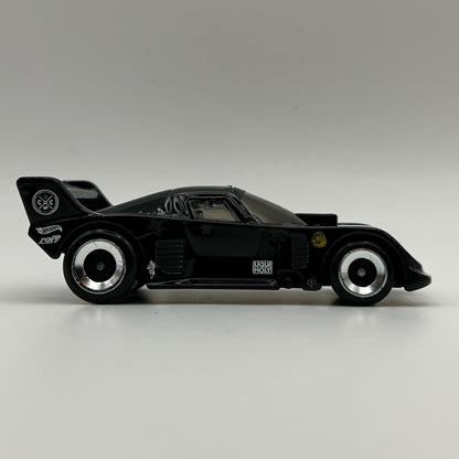Hot Wheels - La Liebre