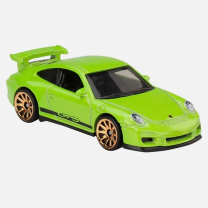 Hot Wheels - 5 Pack - Fast & Furious