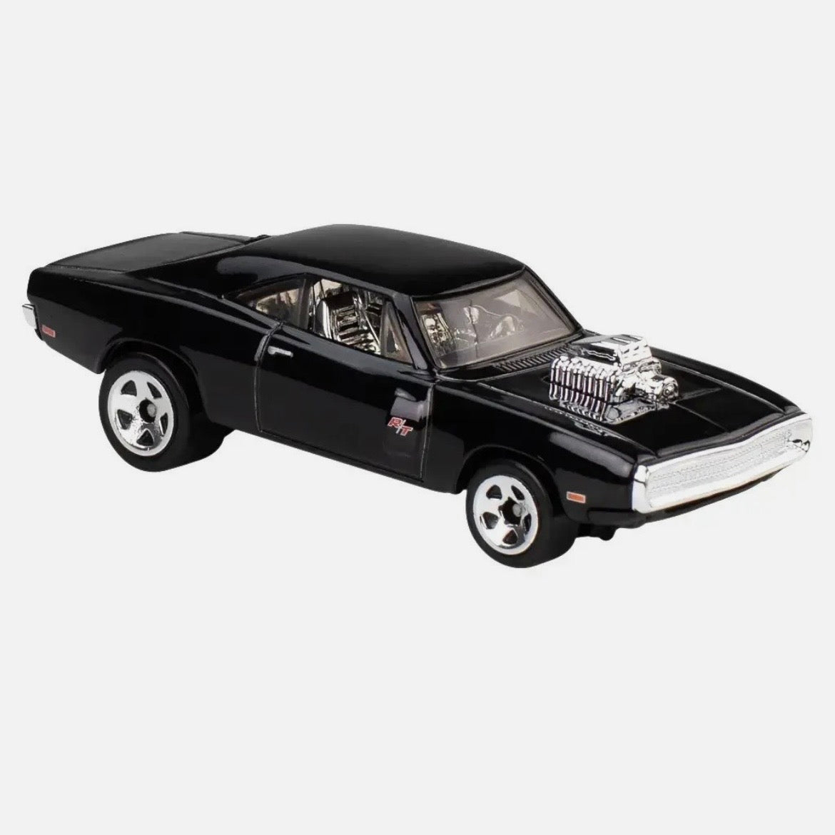 Hot Wheels - 5 Pack - Fast & Furious